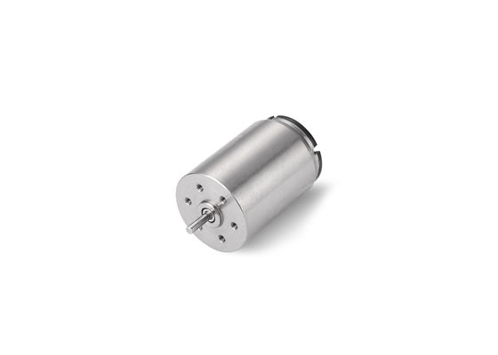 DCL-2232 12V 22mm Brush Coreless DC Motor 10000 RPM For Medical Equipment