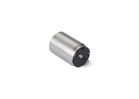 DCL-2232 12V 22mm Brush Coreless DC Motor 10000 RPM For Medical Equipment