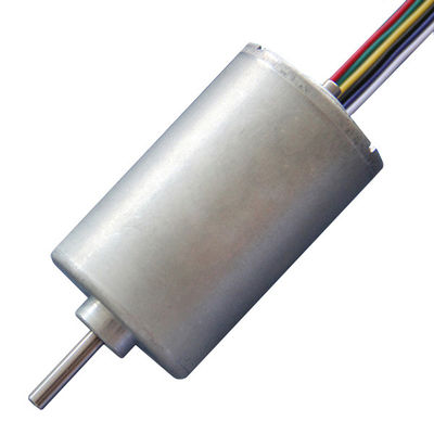 16mm 24mm 28mm 36mm Mini Brushless Dc Motor BLDC For Dentist Device