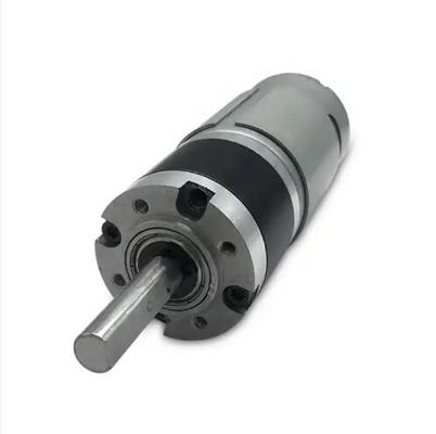 36mm DC Planetary Gear Motor 12V 24V 36V Micro DC Gear Motor For Electric Scissors