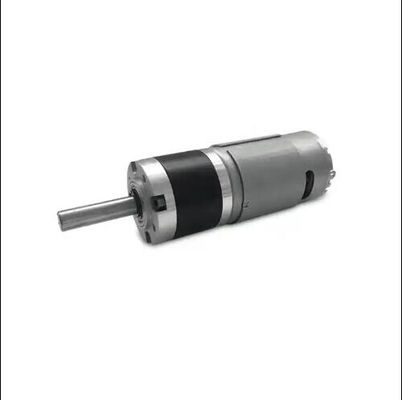 36mm DC Planetary Gear Motor 12V 24V 36V Micro DC Gear Motor For Electric Scissors