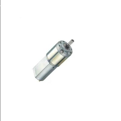 22mm Micro DC Planetary Gear Motor 6V - 12V Low Rpm Brush High Torque DC Gear Motor
