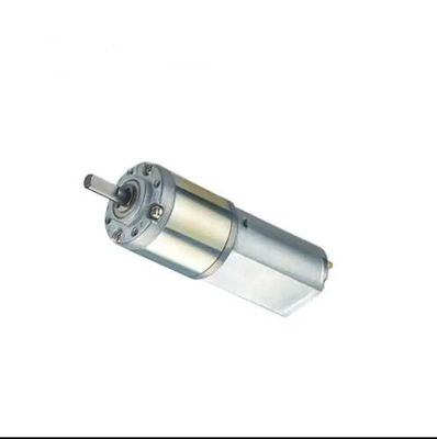 22mm Micro DC Planetary Gear Motor 6V - 12V Low Rpm Brush High Torque DC Gear Motor