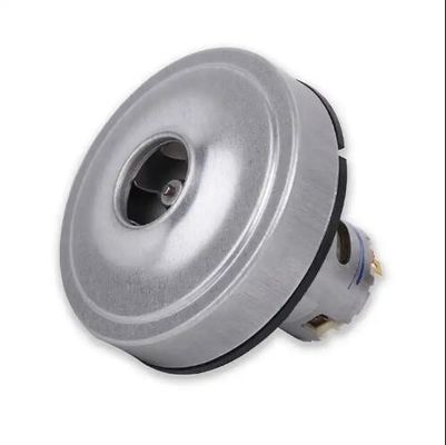 Electric Suction Plastic Gear Motor Hood DC Motor 25000 Rpm For Vacuum Cleaner