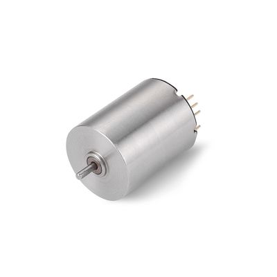 DCL-1722RB 7.4V 12V 24V Coreless BlDC Motor 17mm High Torque For Medical Device