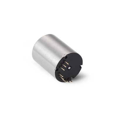 DCL-1722RB 7.4V 12V 24V Coreless BlDC Motor 17mm High Torque For Medical Device