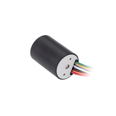 12V 20000 RPM High Speed Coreless Motor DC 22mm Brushless Motor For Medical Drill