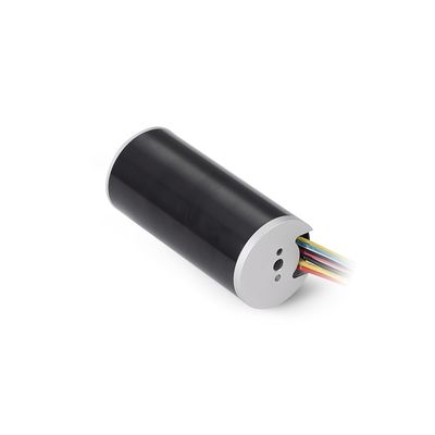 12V 24V 36V 48V Coreless DC Motor 25000 RPM 32mm Brushless High Torque Motor