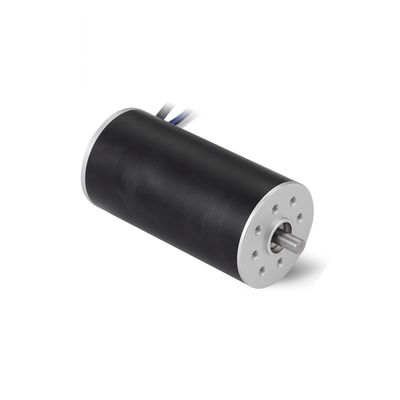 36mm Brushless Coreless DC Motor 12V 24V 30V 36V 17000 RPM For Medical Equipment