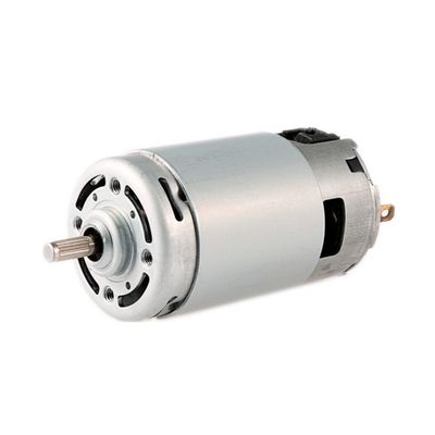DC2737 110V 230V 200 watt High Voltage DC Motor Brushed 44mm Diameter For Juicer
