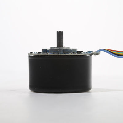 55mm High Torque Brushless Motor 3830 RPM Massager BLDC Motor 24V