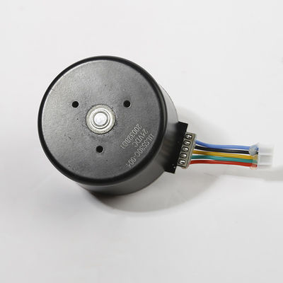 55mm High Torque Brushless Motor 3830 RPM Massager BLDC Motor 24V