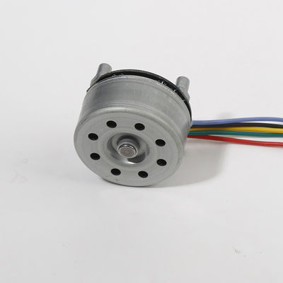 38mm 12V DC brushless motor for massage gun outrunner brushless motors