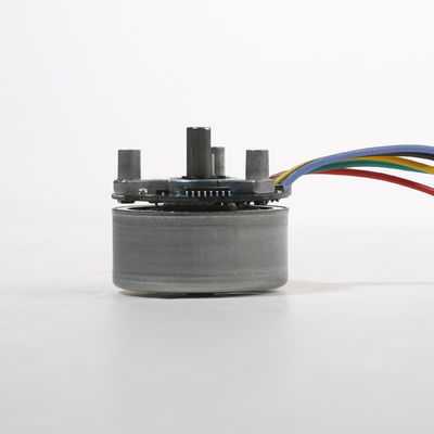 38mm 12V DC brushless motor for massage gun outrunner brushless motors