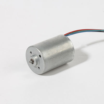 18V 5555RPM Brushless DC Motor 36mm BLDC Electric Motor With Inner Rotor