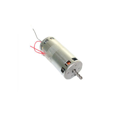 Hand Blender 110V 230V High Voltage DC Motor Brushed 500 Watt 63mm Diameter
