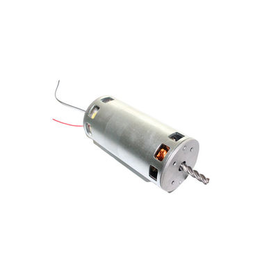 Hand Blender 110V 230V High Voltage DC Motor Brushed 500 Watt 63mm Diameter