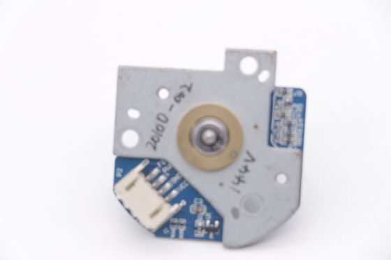 High Speed 3250 Pa 24V Brushless DC Fan Motor 26351 RPM With Long Lifespan