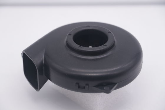 High Speed 3250 Pa 24V Brushless DC Fan Motor 26351 RPM With Long Lifespan