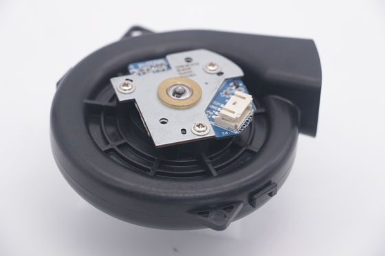 High Speed 3250 Pa 24V Brushless DC Fan Motor 26351 RPM With Long Lifespan