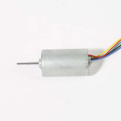 Customizable High Speed BLDC Motor Inner rotor Brushless 24V Motor For Electric Tools