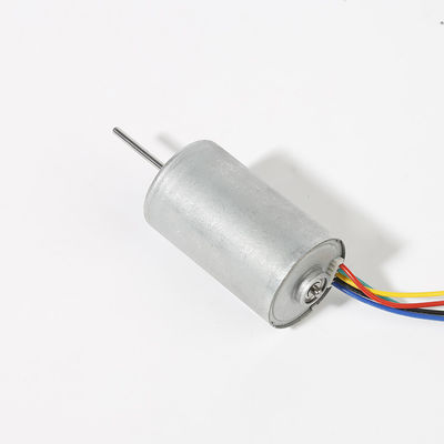 Customizable High Speed BLDC Motor Inner rotor Brushless 24V Motor For Electric Tools