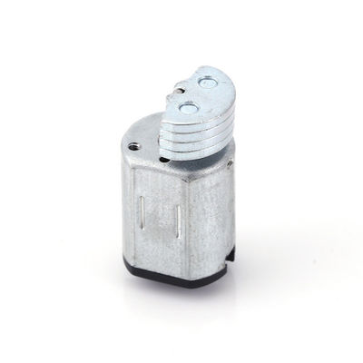 N20 12mm Vibration DC Motor 1.5V 3.0V 5.0V 6.0V For Dildos