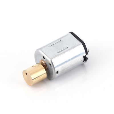 N20 12mm Vibration DC Motor 1.5V 3.0V 5.0V 6.0V For Dildos