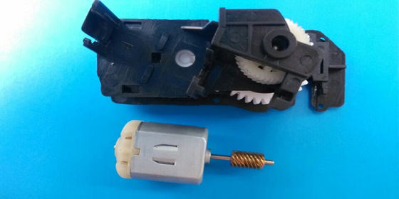 factory customized worm 12v 12500rpm micro motor for door lock actuator