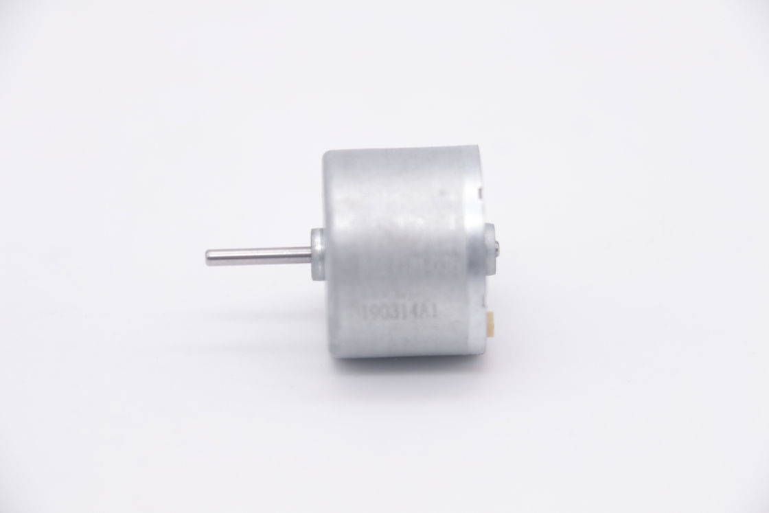 12V 24V 24mm Brushless DC Motor 8000RPM Big Torque DC Brushless Motor