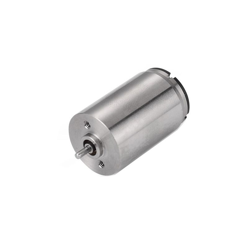 16mm Dia 3V 6V 12V 15V 24V 20000 RPM DC Motor Coreless For Tattoo Machine