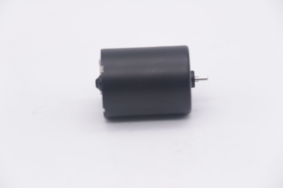 High Efficiency 80%~90% 24mm BLDC Brushless DC Motor DC Brushless Fan Motor 12V
