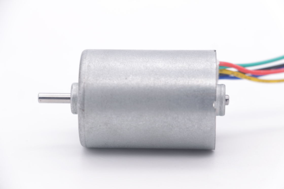 BL2838 Brushless 24V 12V DC Motor 4000 Rpm High Torque Small Bldc Motor