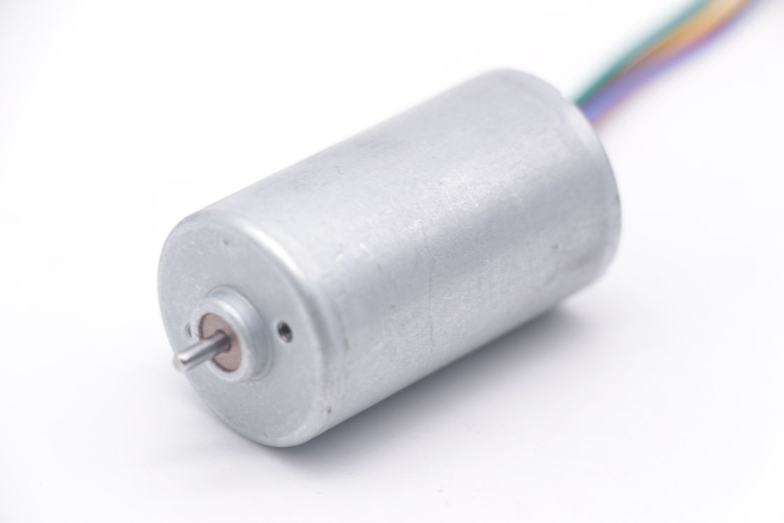 DBL2847 brushless electric motor 28mm diameter inner rotor Small BLDC Motor with built-in driver