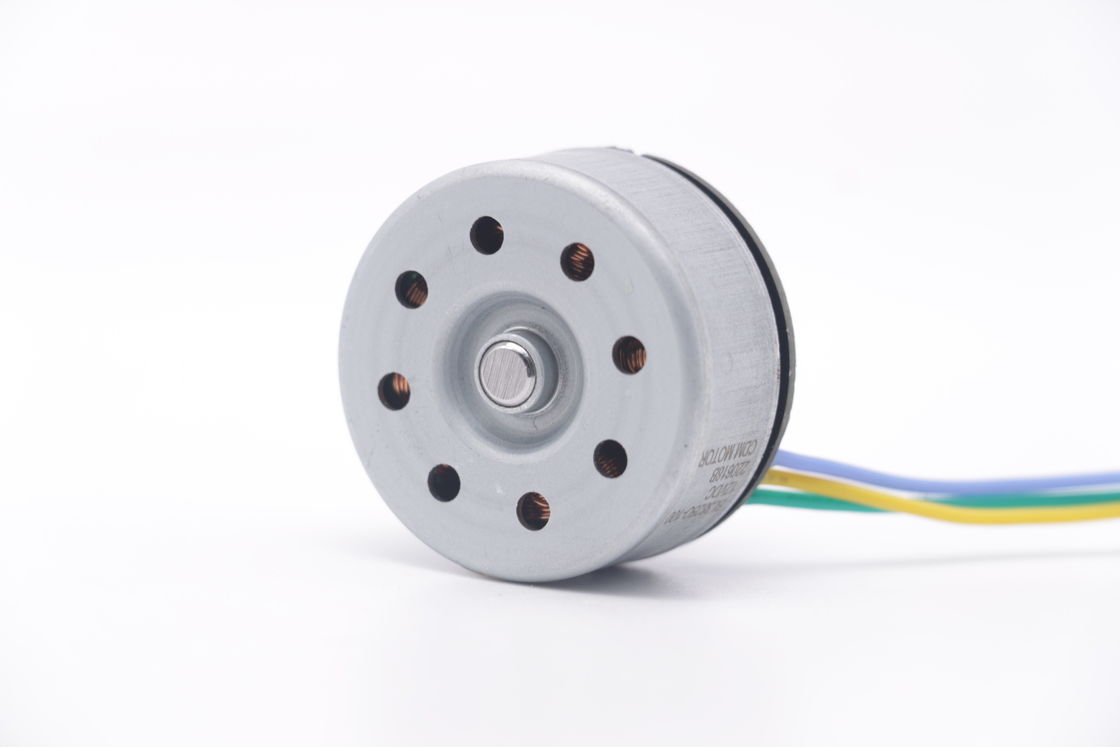 DBL3825 12V 24V BLDC Motor High Torque Fascial Gun Mini DC Brushless Motor