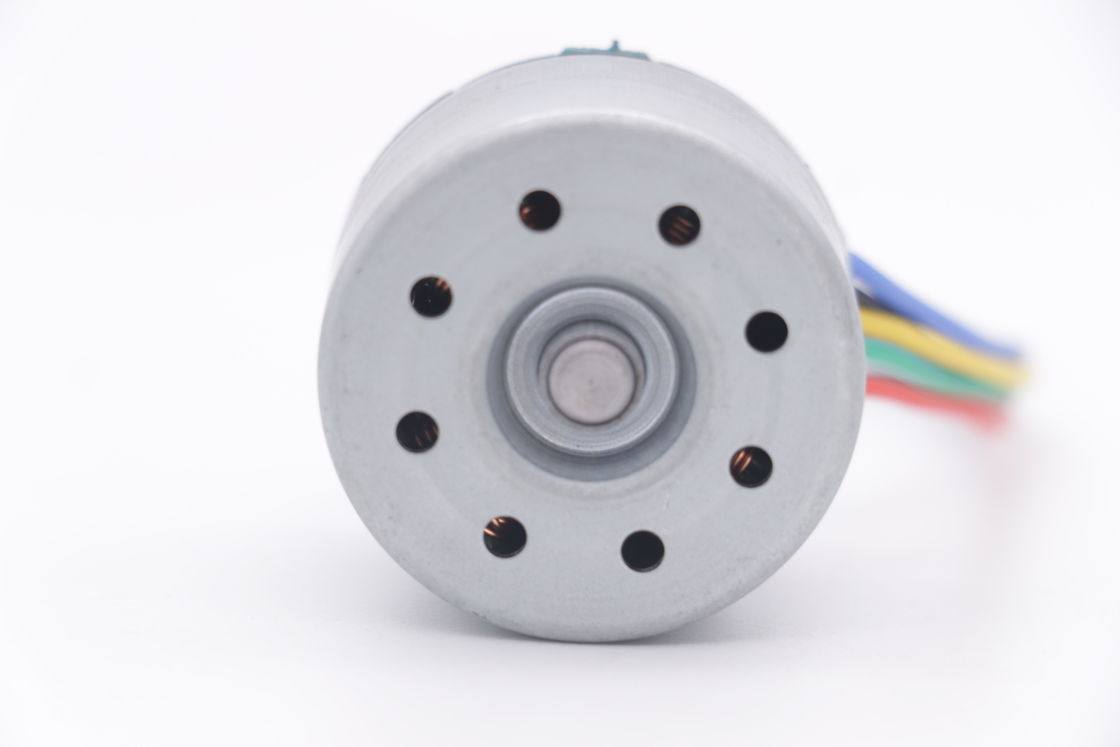 DBL3830O Motor 12v 3500rpm 38mm Outrunner Brushless Motor For Mini Massager Gun
