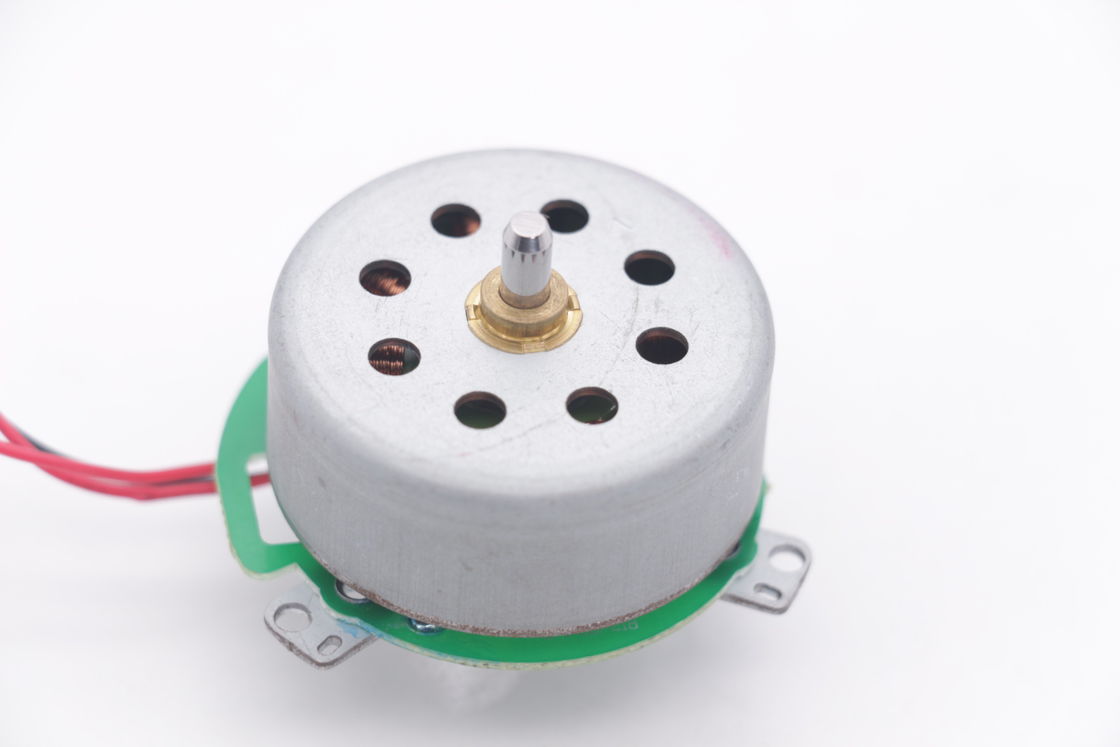 DBL4220 40W - 120W Mini Brushless DC Motor High Speed Hair Dryer Fan Motor