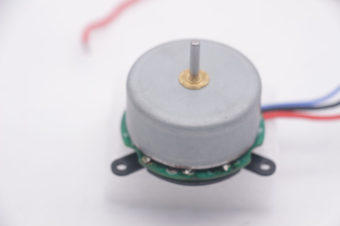 High Speed Outrunner Brushless DC Motor 24V 90W 27000 rpm For Vancuum Cleaner
