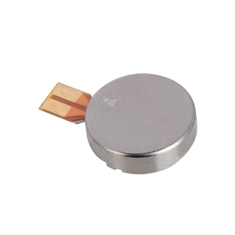 1.5V - 5V 10mm Flat Vibration DC Motor 1020 1027 1030 1034 For Wireless Device