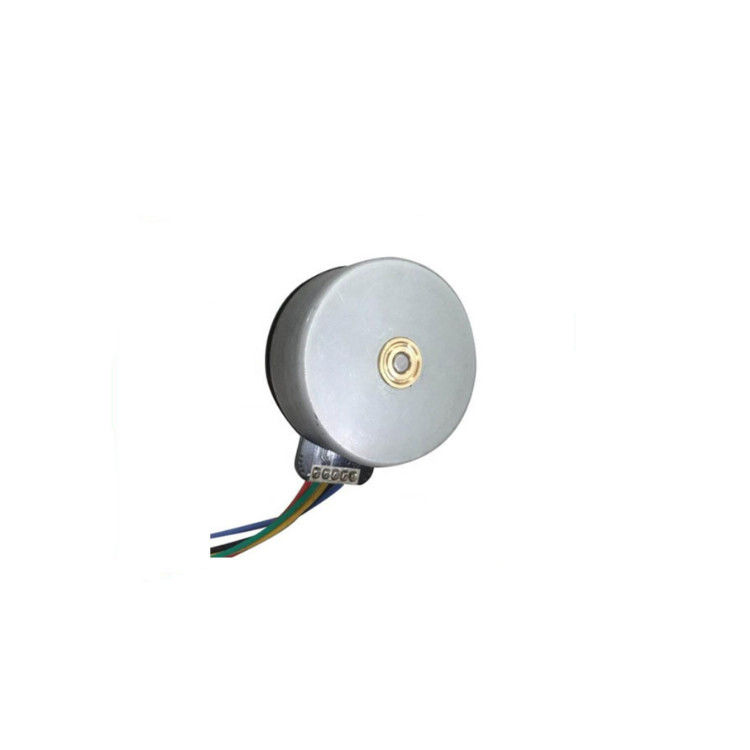12V 24V Mini High Torque BLDC Motor Massage Gun Brushless Motor