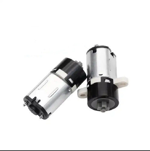3.7V Low Speed 65rpm DC Planetary Gear Motor 10MM Planetary Gearbox Motor