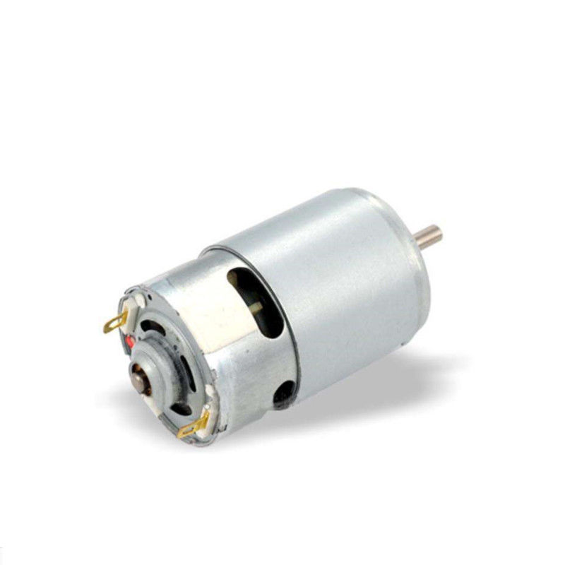 High Power Big Torque Water Pump Electric Motor DC Motor RS 775 For Food Processor