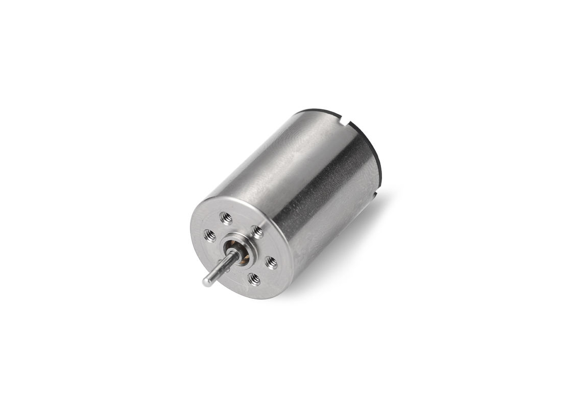 DCL-1725 17mm 12V Coreless Brush DC Motor 10000 Rpm For Tattoo Machine
