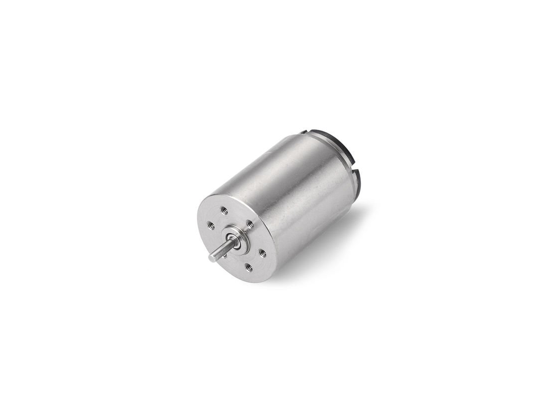 DCL-2232 12V 22mm Brush Coreless DC Motor 10000 RPM For Medical Equipment