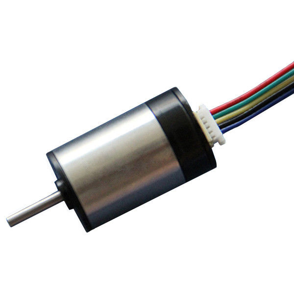 16mm 24mm 28mm 36mm Mini Brushless Dc Motor BLDC For Dentist Device