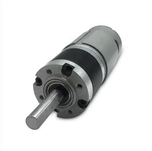 36mm DC Planetary Gear Motor 12V 24V 36V Micro DC Gear Motor For Electric Scissors