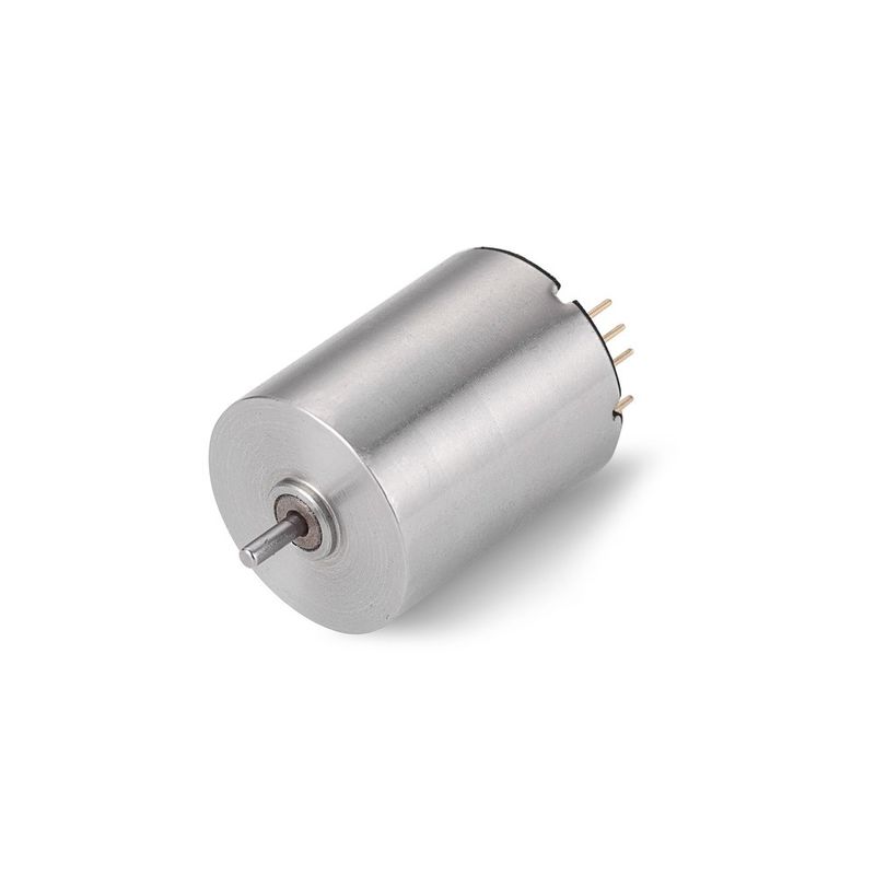 DCL-1722RB 7.4V 12V 24V Coreless BlDC Motor 17mm High Torque For Medical Device