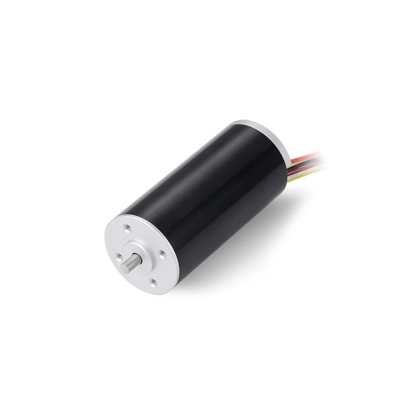 12V 24V 36V 48V Coreless DC Motor 25000 RPM 32mm Brushless High Torque Motor