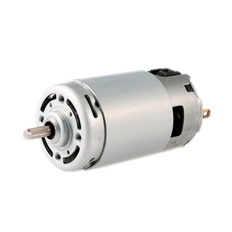 DC2737 110V 230V 200 watt High Voltage DC Motor Brushed 44mm Diameter For Juicer