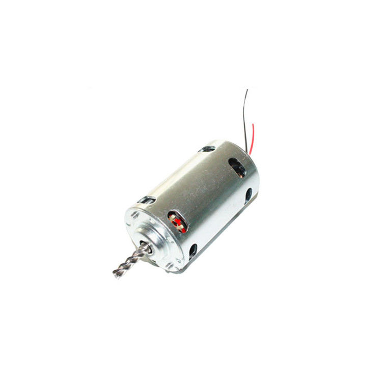 110V 230V 3455 High Voltage DC Motor 52mm 350 watt Hand Blender DC Brushed Motor